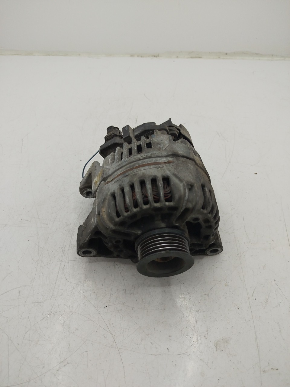 Alternador OPEL Corsa C de  a 