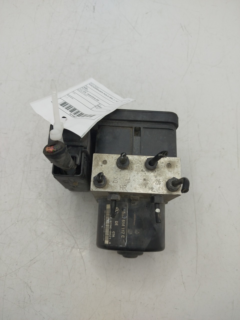ABS VOLKSWAGEN POLO  de 2001 a 2014