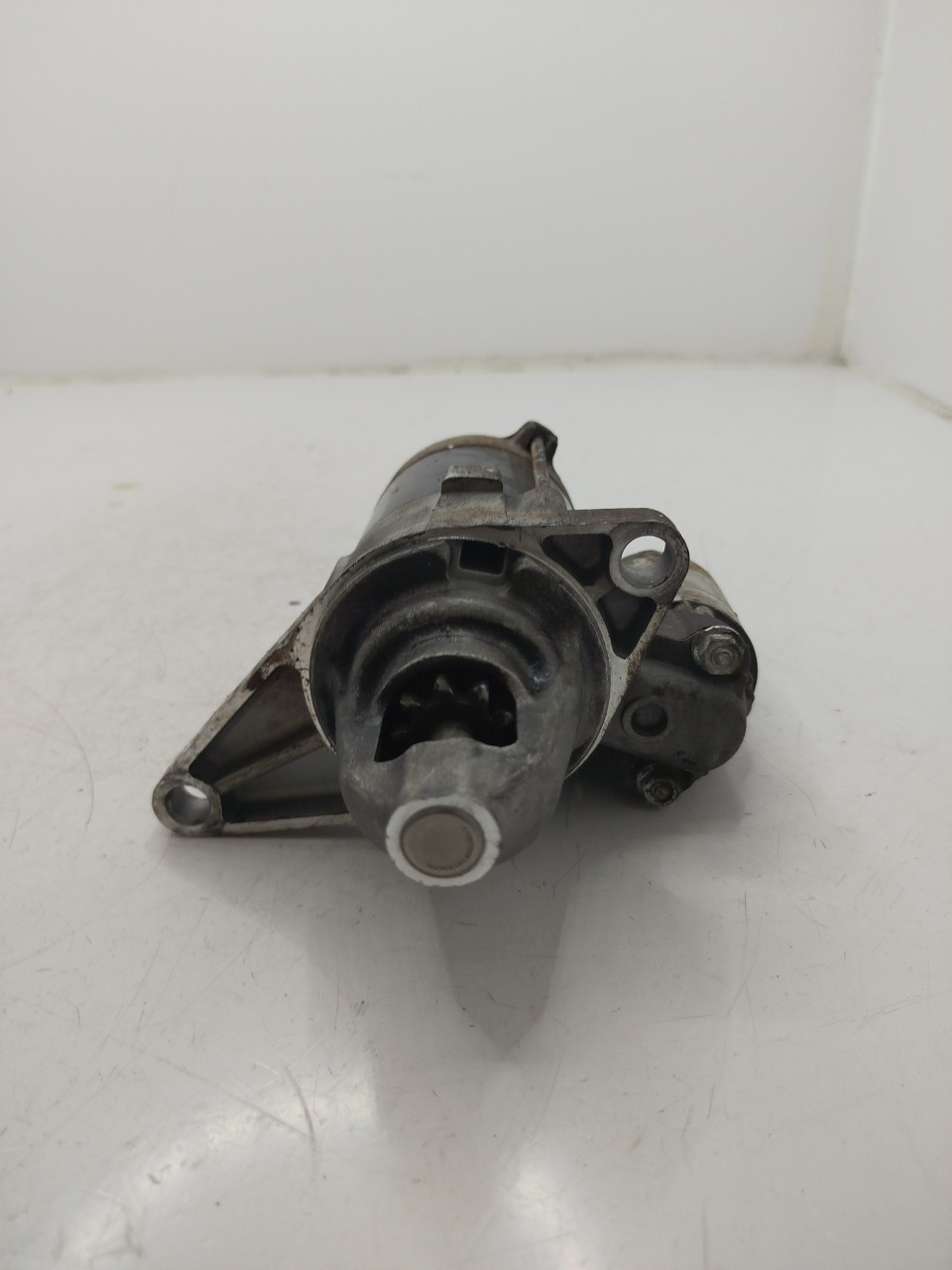 Motor de Arranque HONDA Civic VII Sedan  de  a 