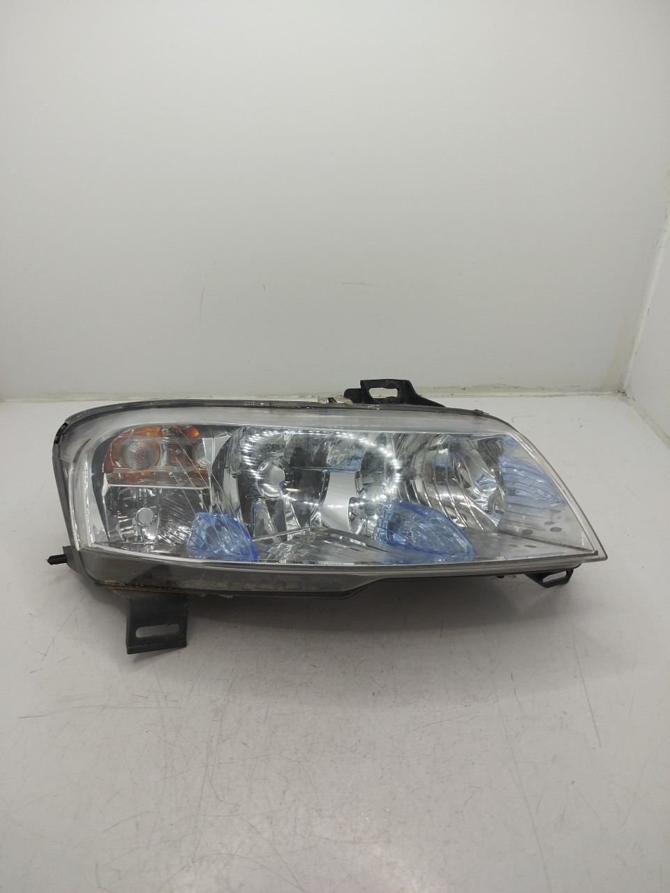 Farol/ Otica Dianteiro DTO FIAT STILO Multi Wagon  de 2003 a 2008