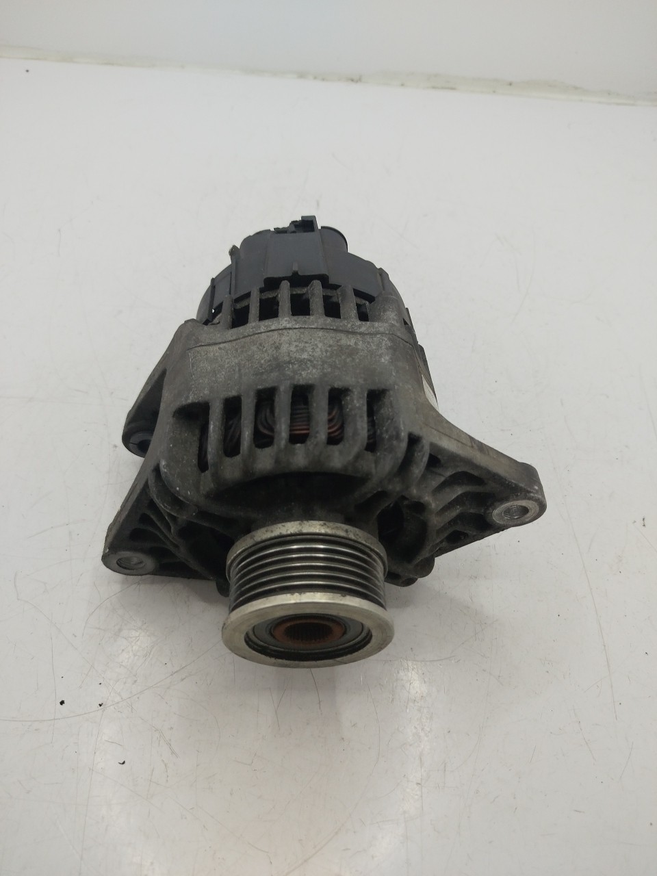 Alternador FIAT STILO Multi Wagon  de 2003 a 2008