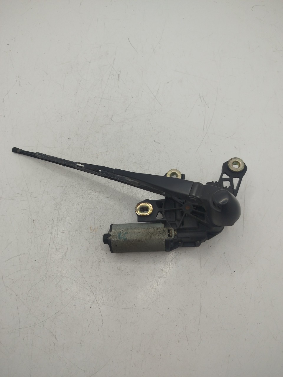 Motor Limpa Vidros TR VOLKSWAGEN Polo  de  a 