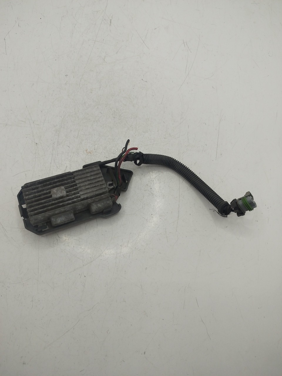 RELE TERMOVENTILADOR  FIAT STILO Multi Wagon  de 2003 a 2008
