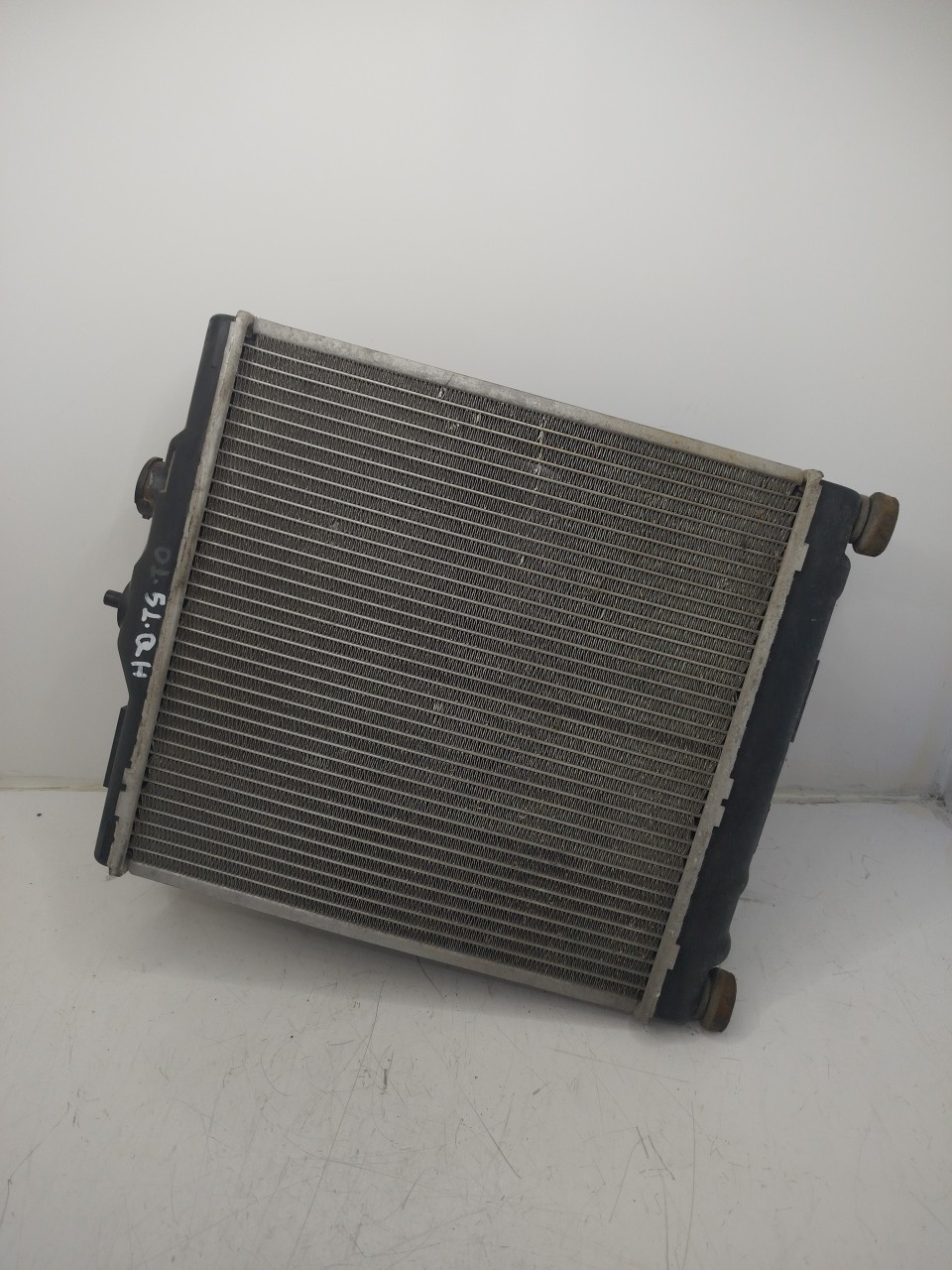 Radiador da água HONDA HR-V  de 1999 a 0