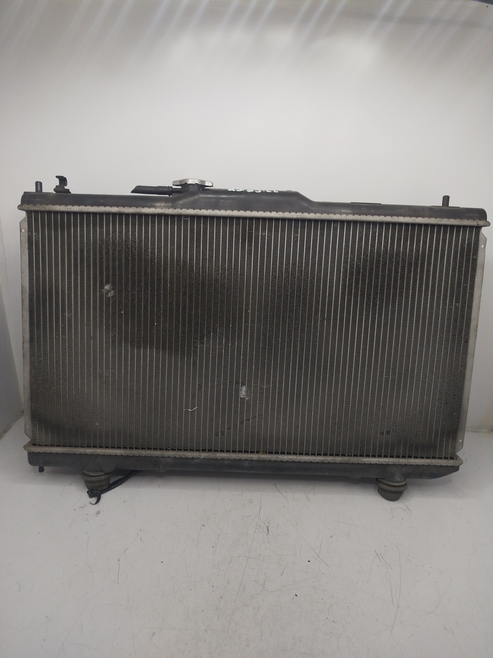 Radiador da água TOYOTA AVENSIS  de 1997 a 2003