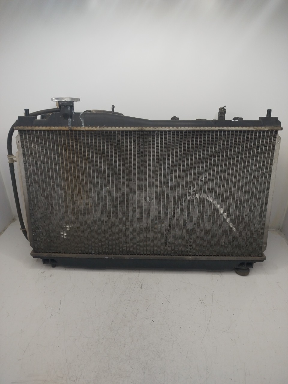 Radiador da água HONDA Civic VII Sedan  de  a 