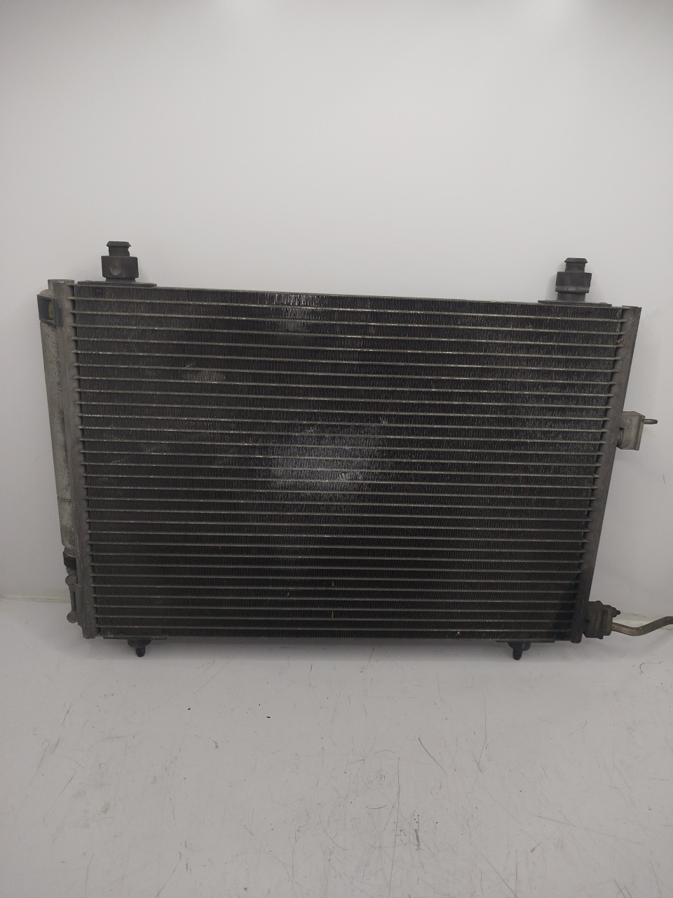Radiador Ar Condicionado PEUGEOT 307 Break  de 2002 a 2009