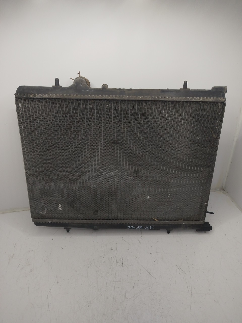 Radiador da água PEUGEOT 307 Break  de 2002 a 2009
