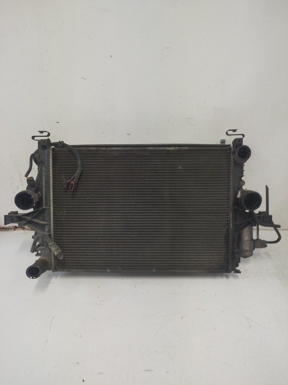 Radiador Completo  VOLVO S80 I  de 1998 a 2008