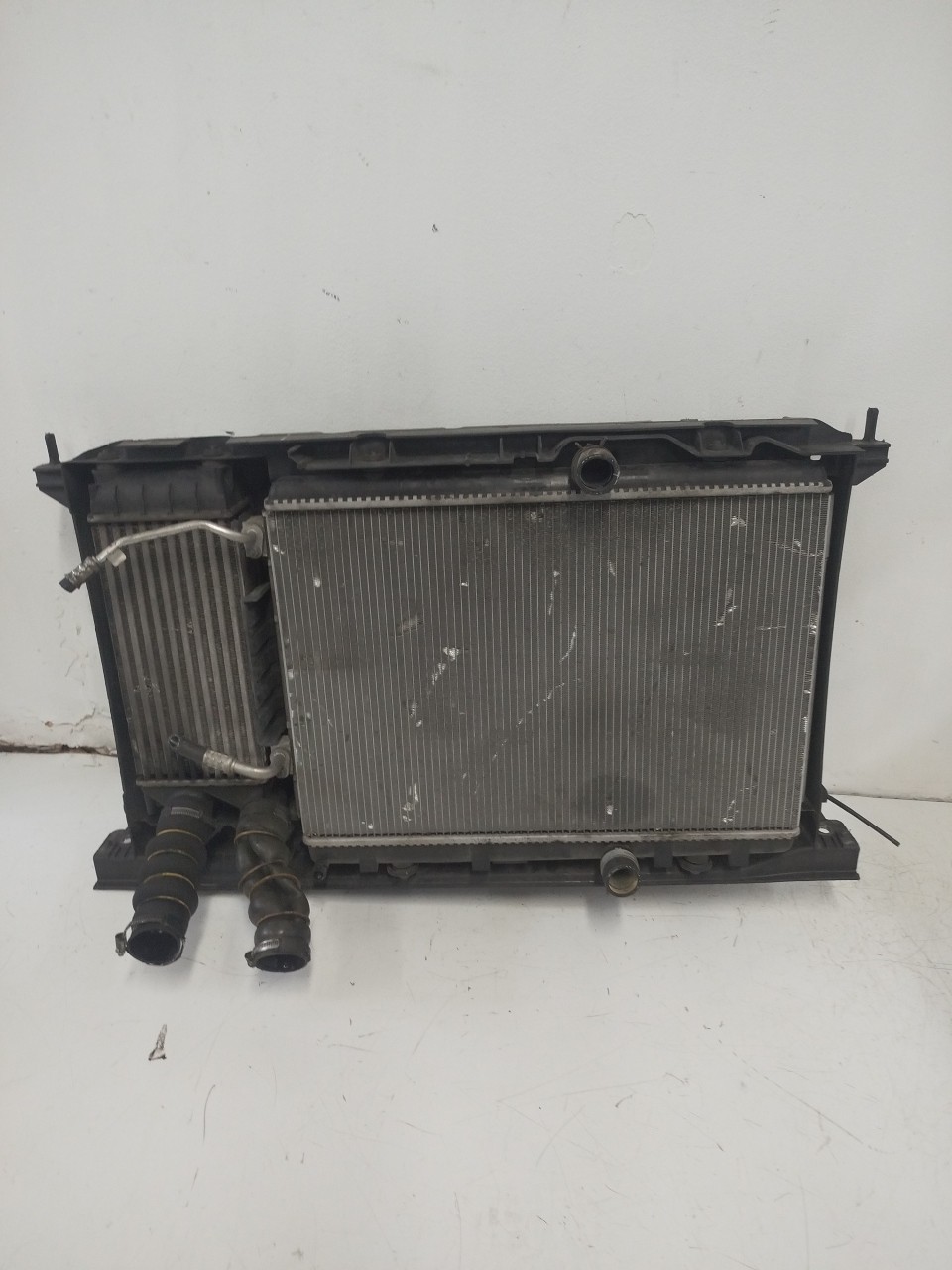 Radiador Completo  PEUGEOT 308 I  de 2007 a 2016