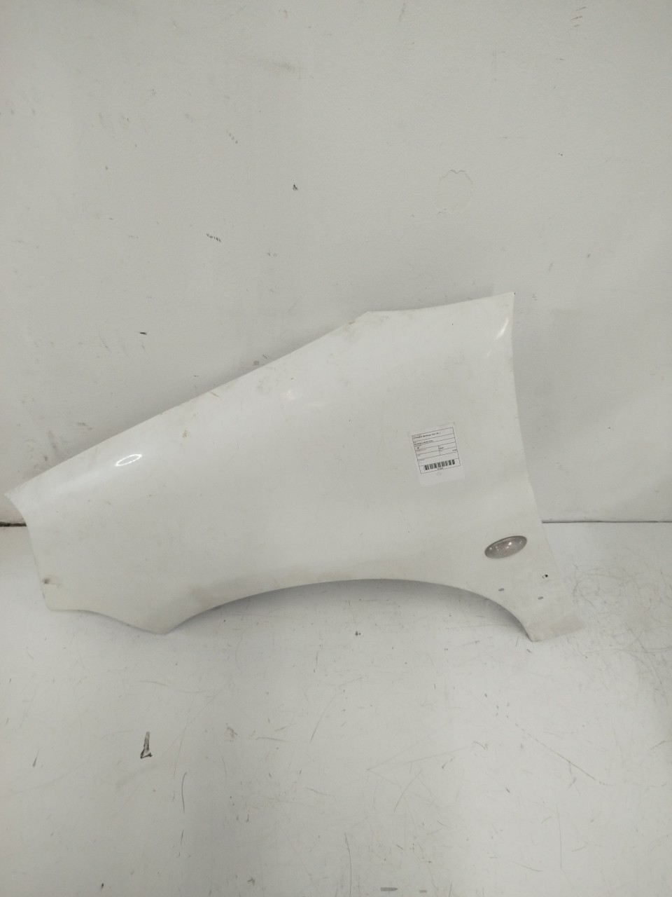 Guarda Lamas Esq CITROEN Berlingo Van  de  a 
