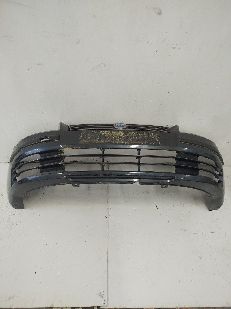 Para Choques FT FIAT STILO Multi Wagon  de 2003 a 2008
