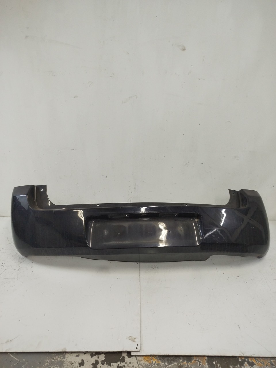 Para Choques TR OPEL Meriva A de  a 
