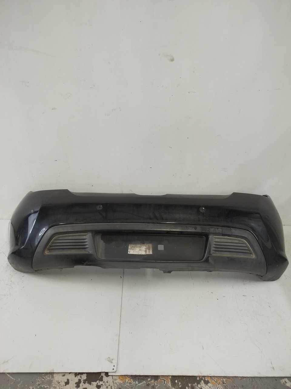Para Choques TR PEUGEOT 308 I  de 2007 a 2016