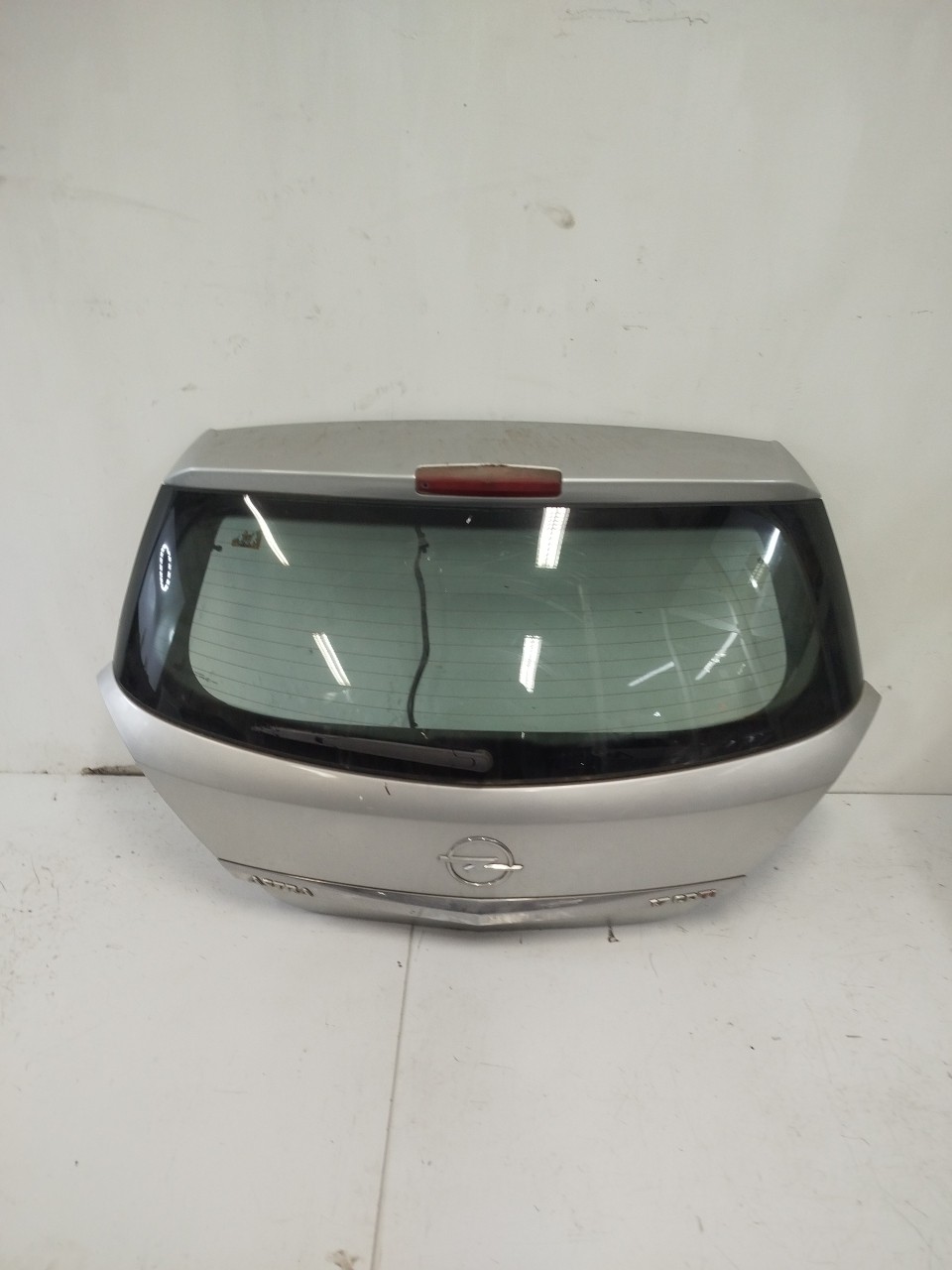 Porta da Mala OPEL Astra H Hatchback  de  a 
