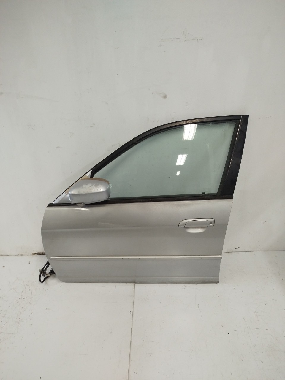 Porta Frente Esq HONDA Civic VII Sedan  de  a 