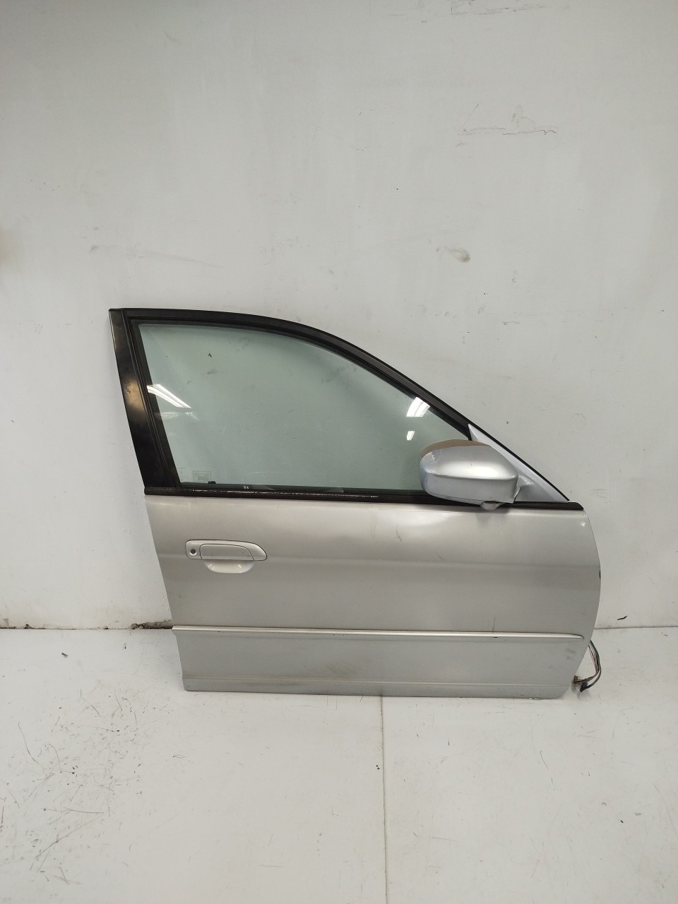 Porta Frente Dto HONDA Civic VII Sedan  de  a 