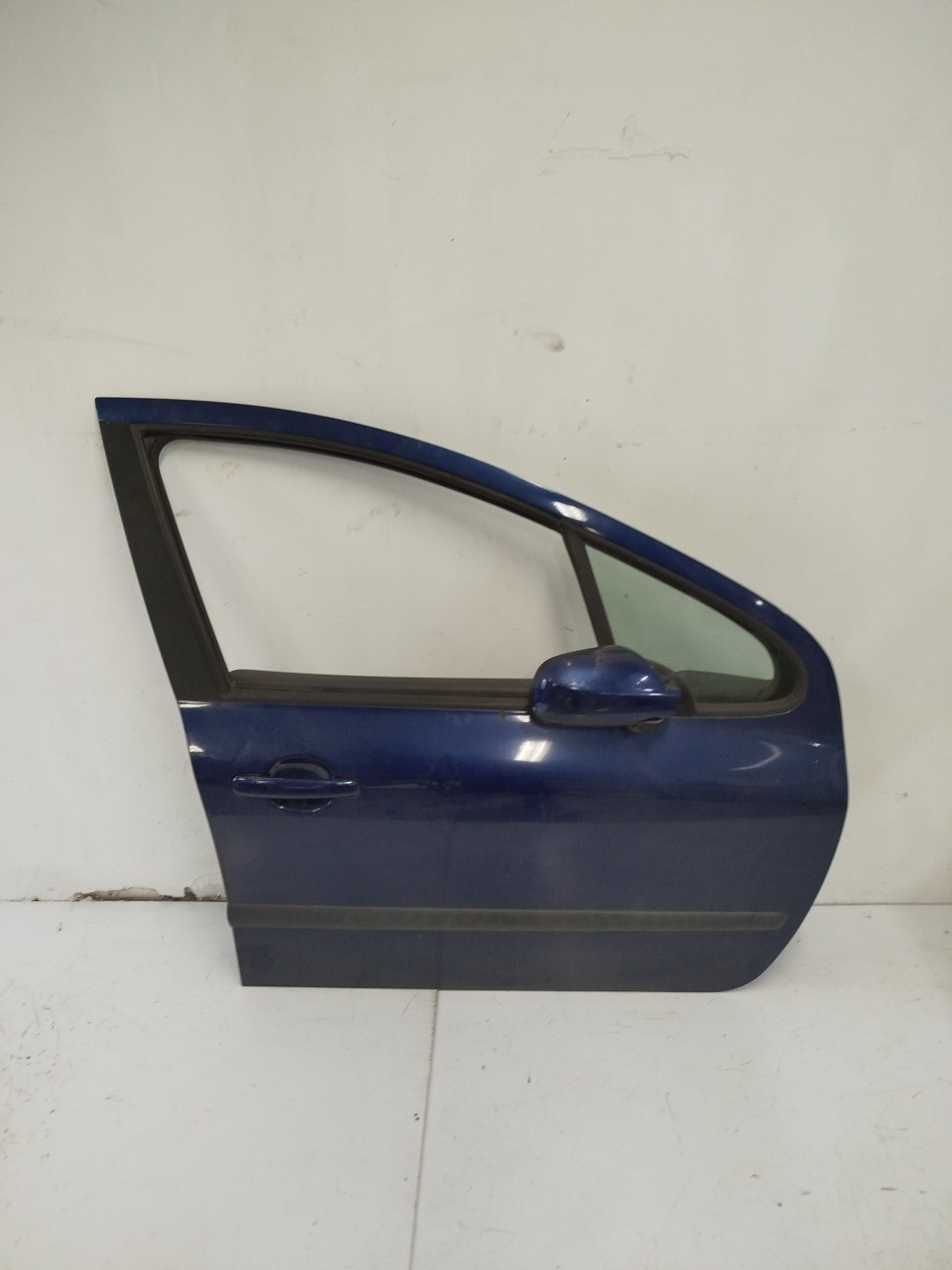 Porta Frente Dto PEUGEOT 307 Break  de 2002 a 2009