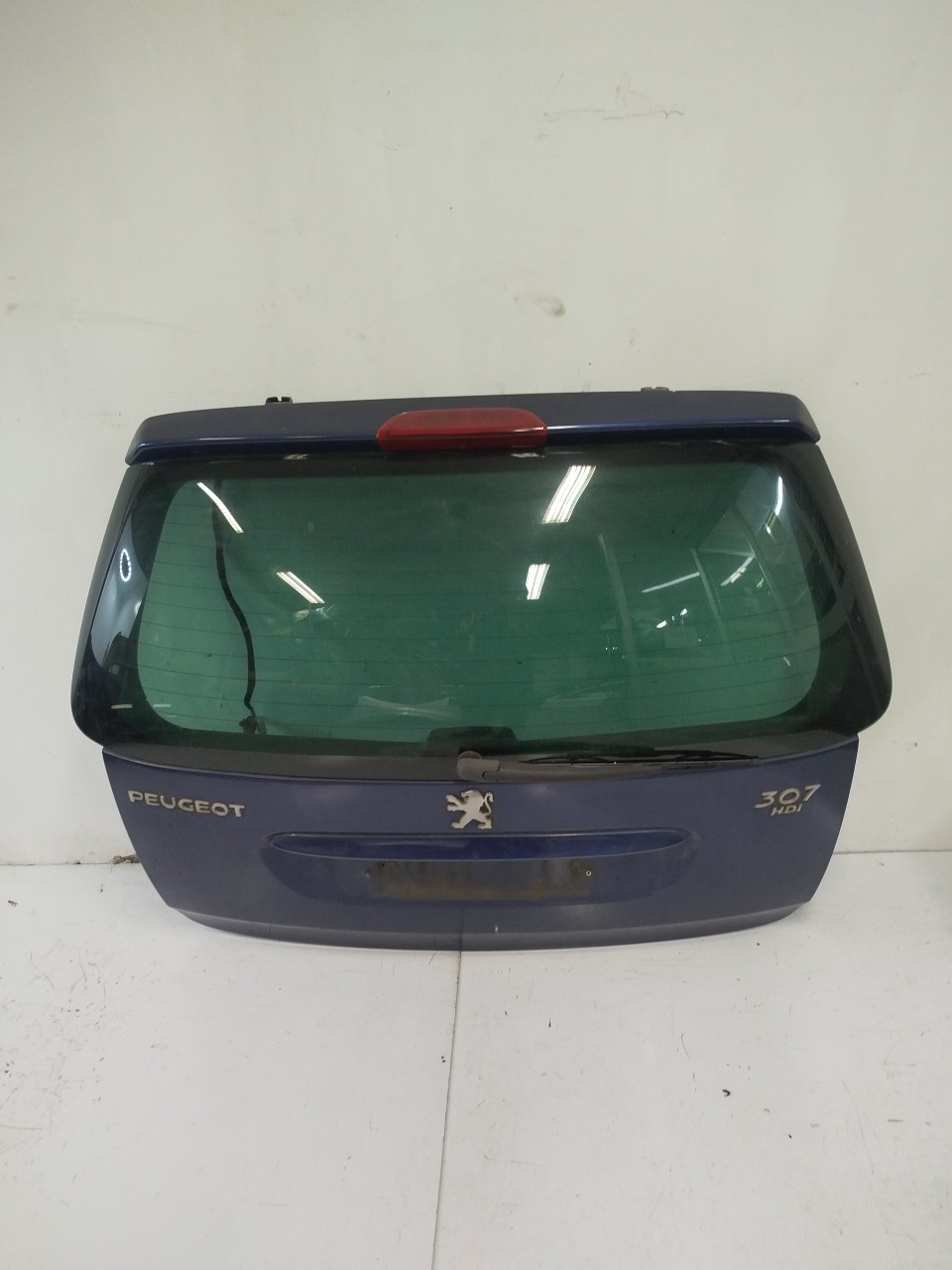 Porta da Mala PEUGEOT 307 Break  de 2002 a 2009