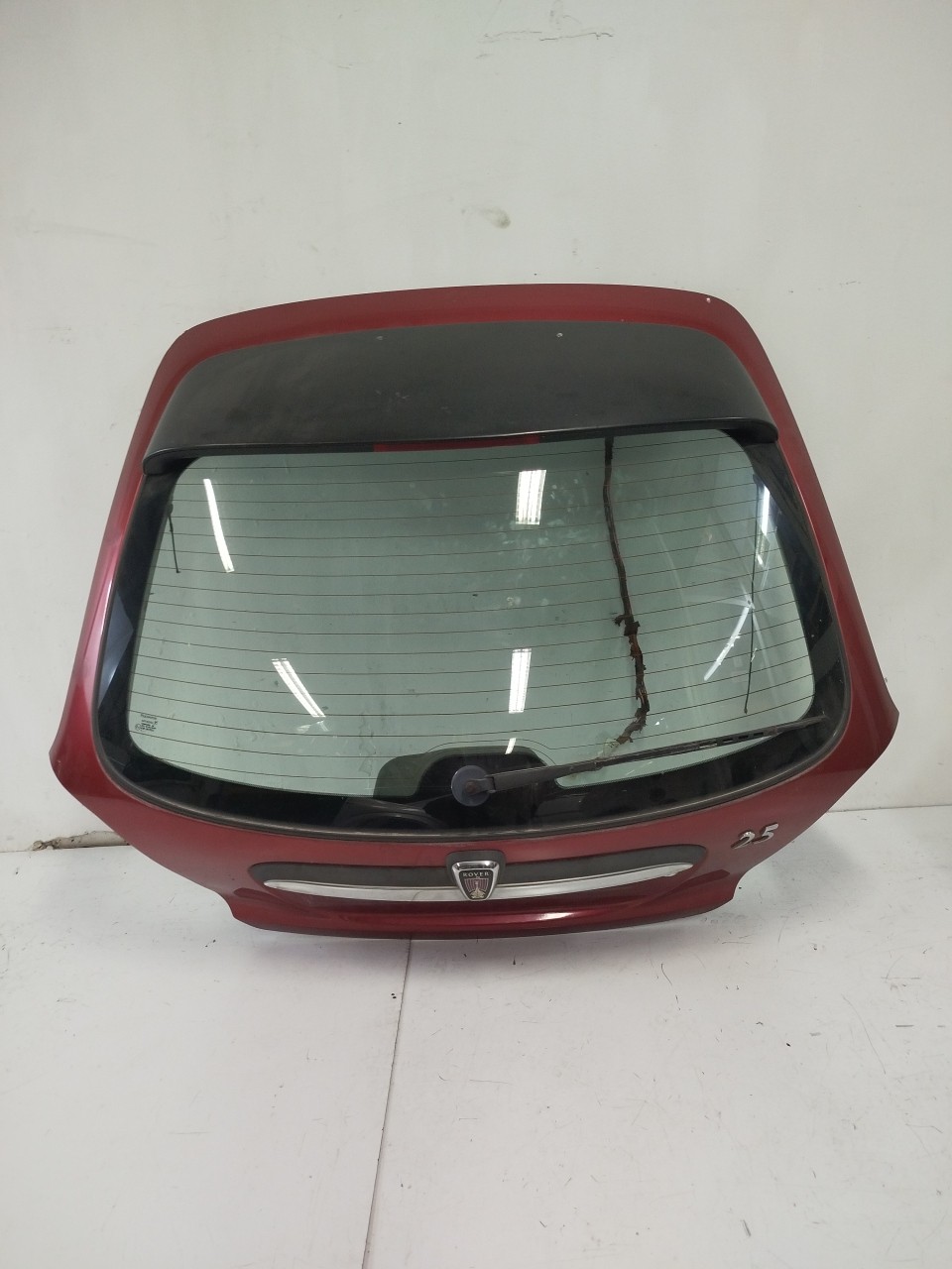 Porta da Mala ROVER 25 Hatchback  de 1999 a 2006