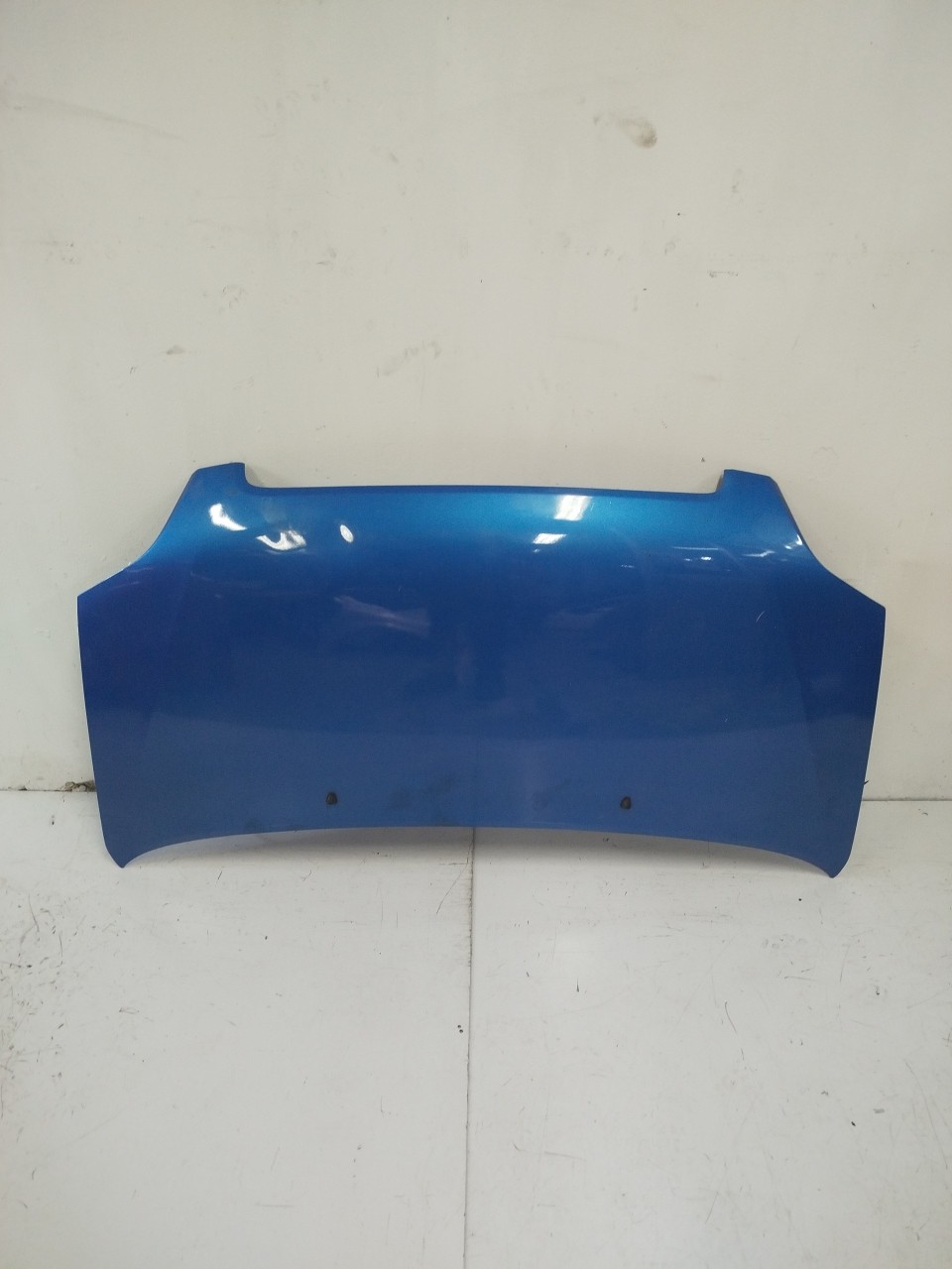 Capot OPEL Agila A  de  a 