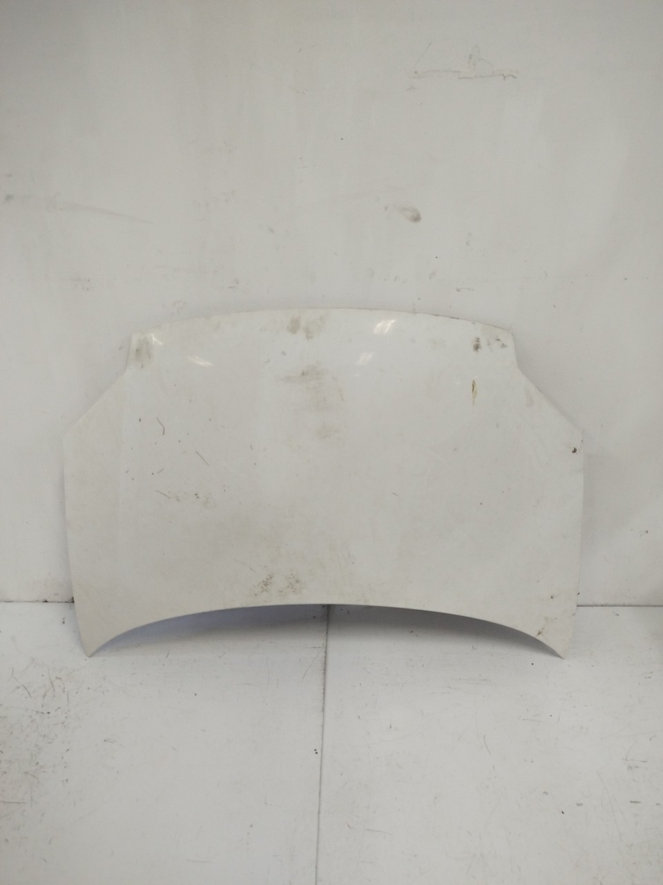 Capot CITROEN Berlingo Van  de  a 