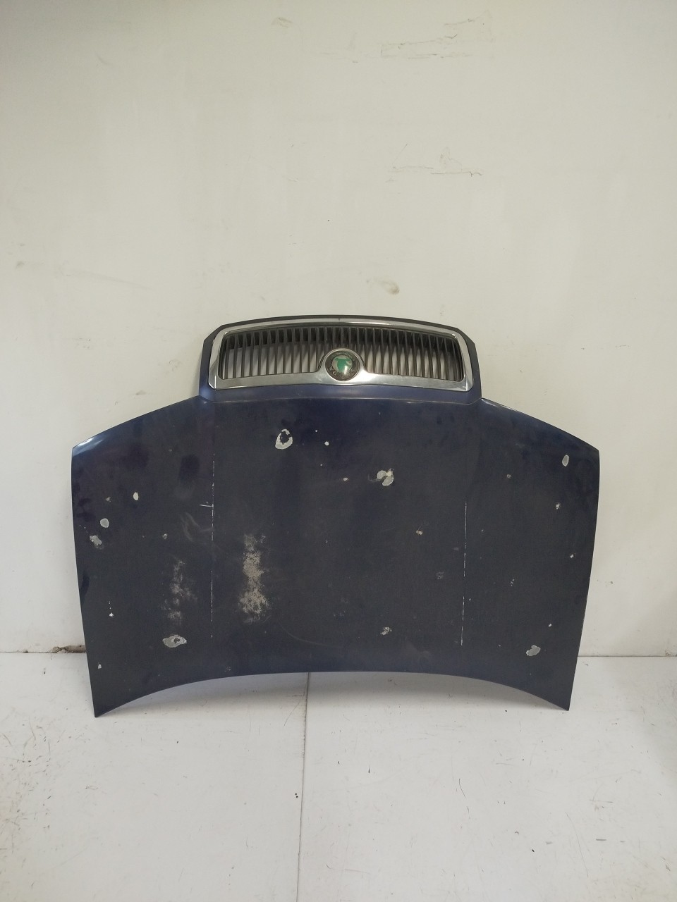 Capot SKODA Fabia I Hatchback  de  a 