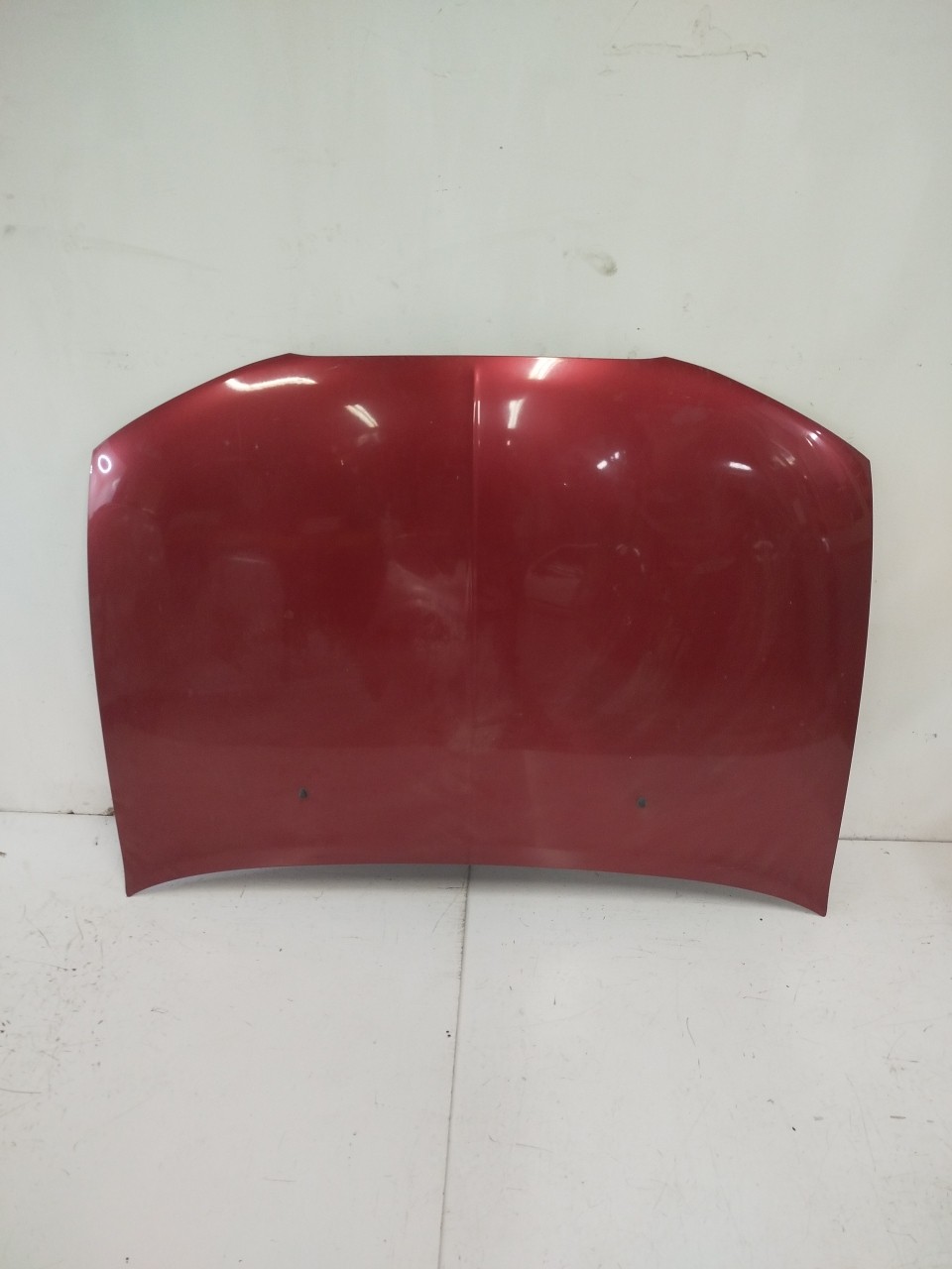 Capot ROVER 25 Hatchback  de 1999 a 2006