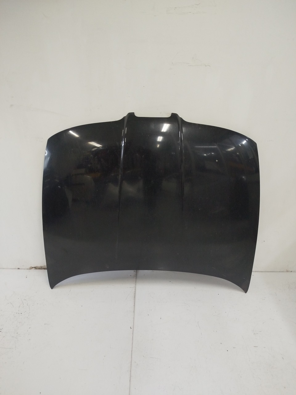 Capot SEAT TOLEDO II  de 1998 a 2006