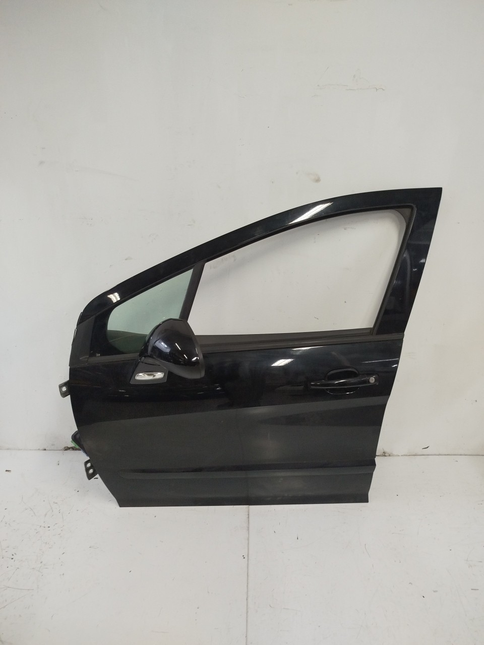 Porta Frente Esq PEUGEOT 308 I  de 2007 a 2016
