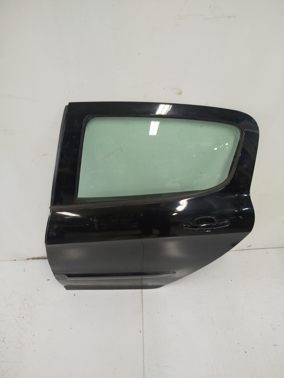 Porta Tras ESQ PEUGEOT 308 I  de 2007 a 2016
