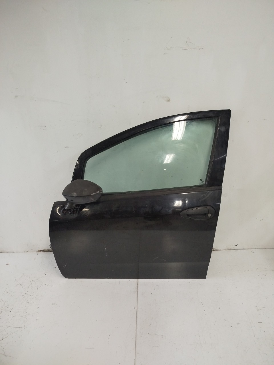 Porta Frente Esq FIAT PUNTO  de 1999 a 2012