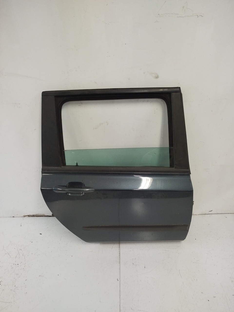 Porta Tras DTO  FIAT STILO Multi Wagon  de 2003 a 2008