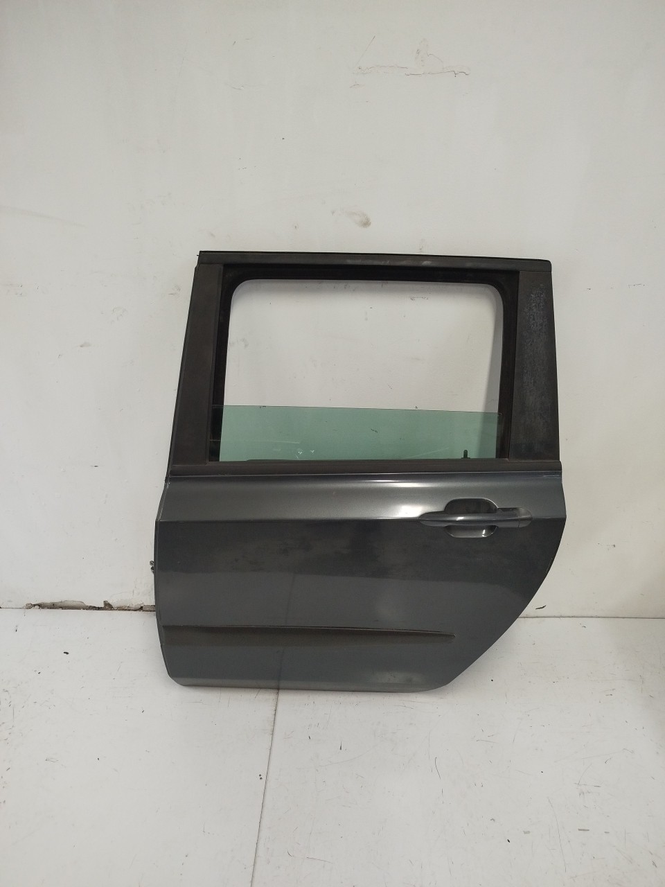 Porta Tras ESQ FIAT STILO Multi Wagon  de 2003 a 2008