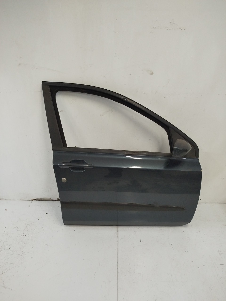 Porta Frente Dto FIAT STILO Multi Wagon  de 2003 a 2008
