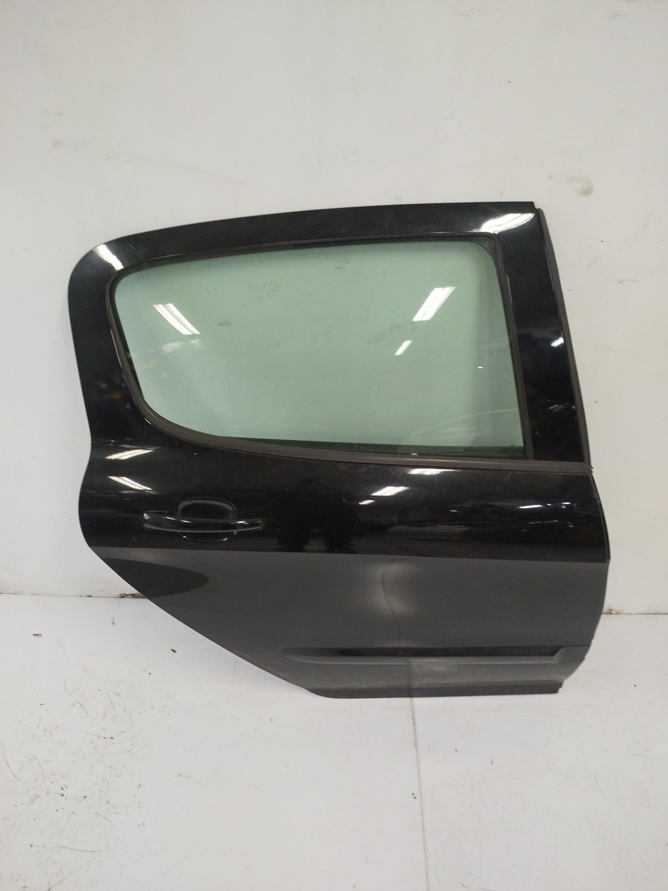 Porta Tras DTO  PEUGEOT 308 I  de 2007 a 2016