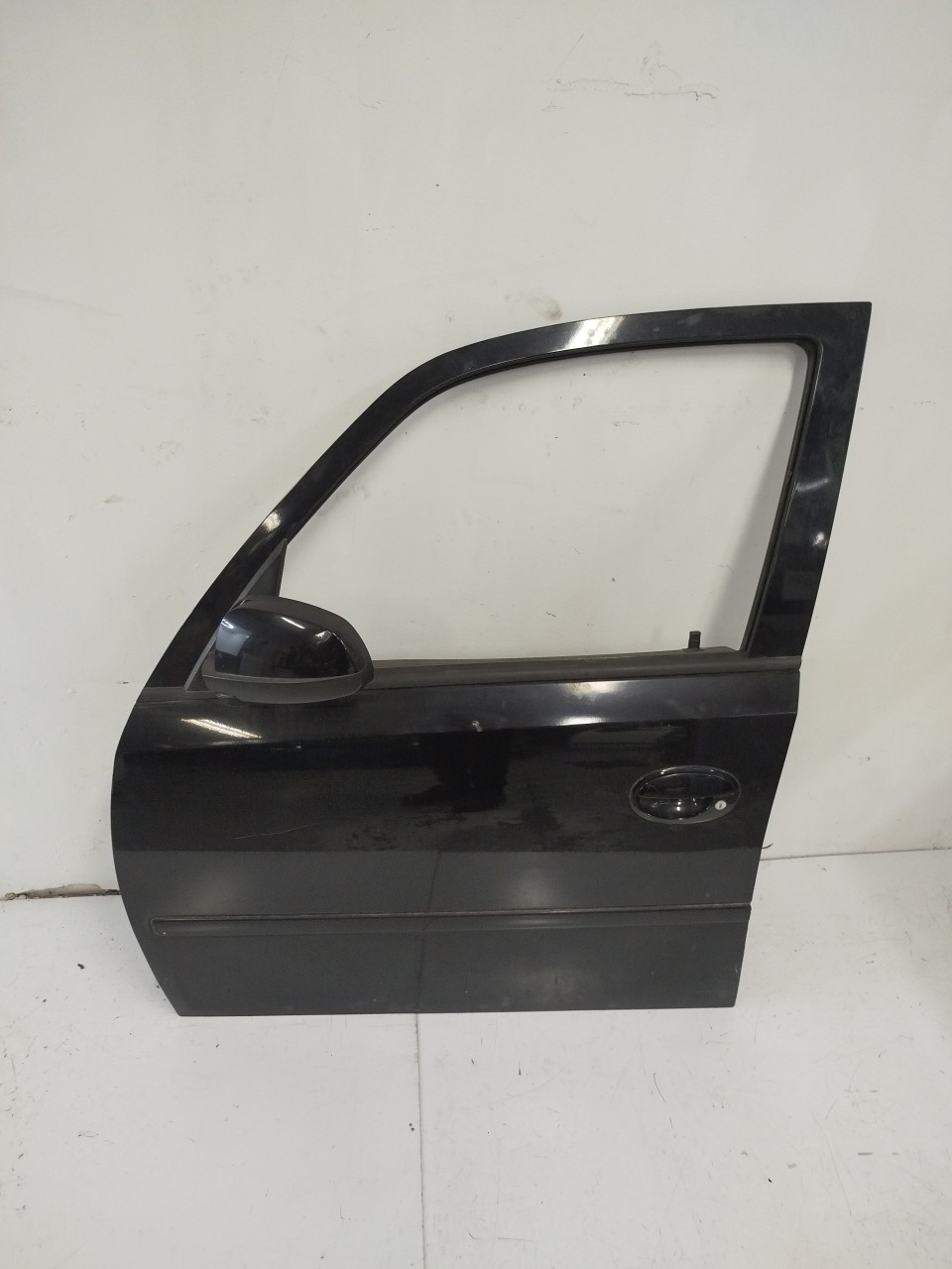 Porta Frente Esq OPEL Meriva A de  a 