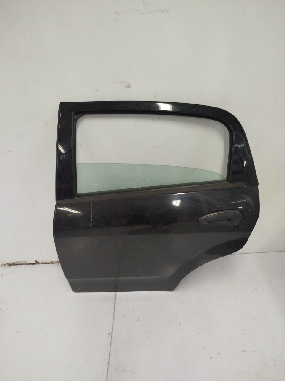 Porta Tras ESQ FIAT PUNTO  de 1999 a 2012
