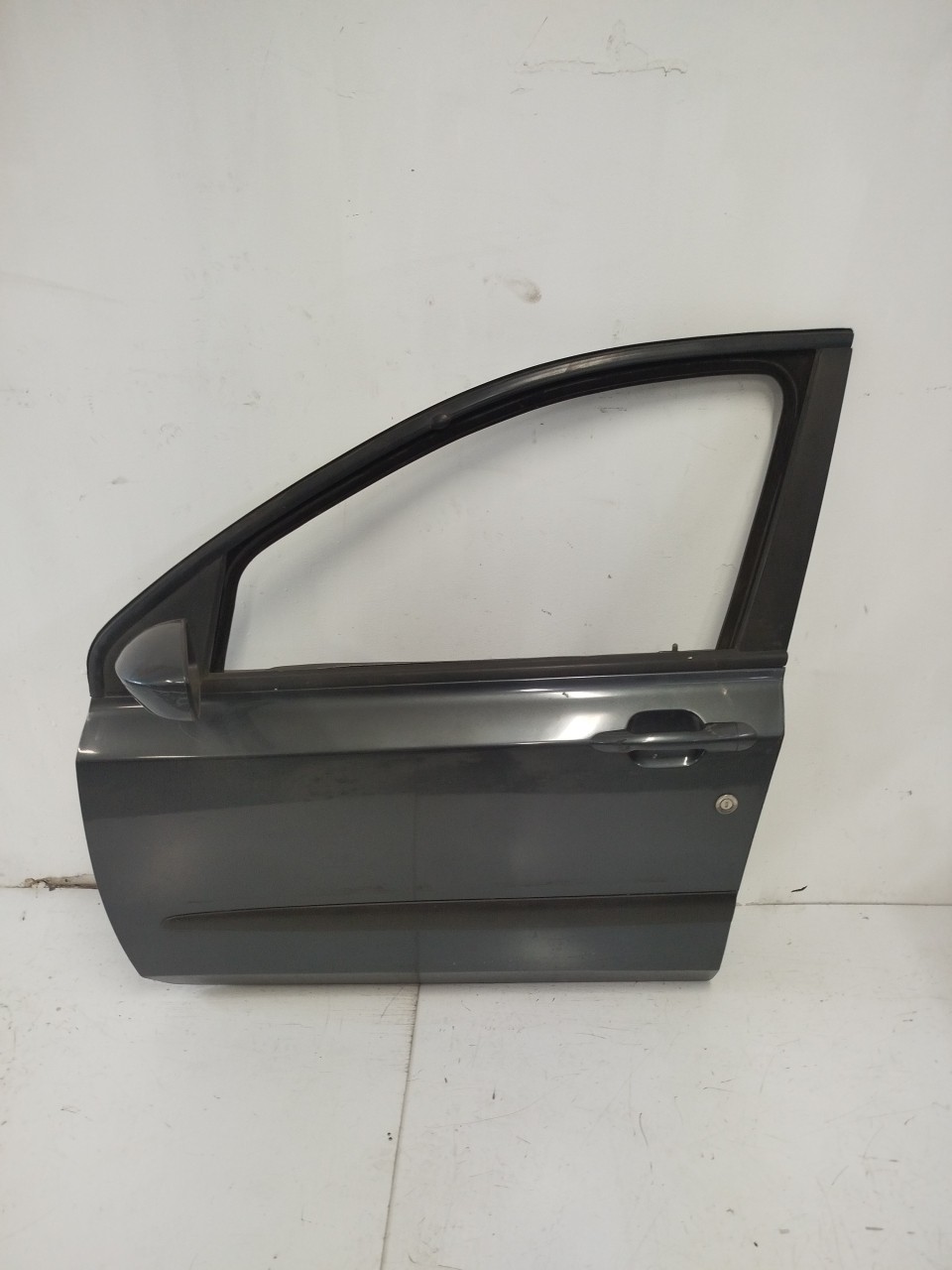 Porta Frente Esq FIAT STILO Multi Wagon  de 2003 a 2008