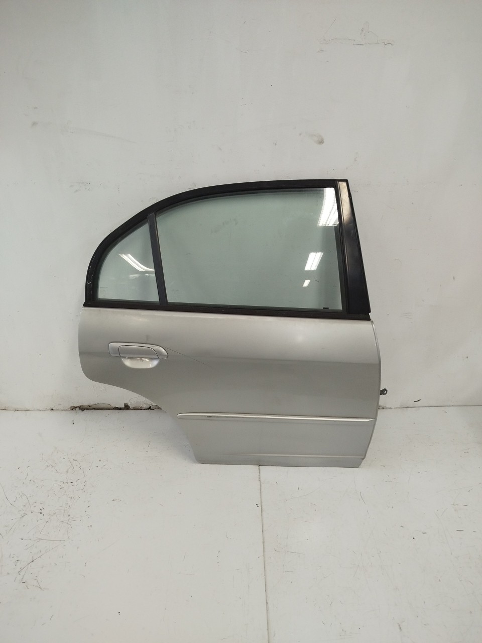 Porta Tras DTO  HONDA Civic VII Sedan  de  a 