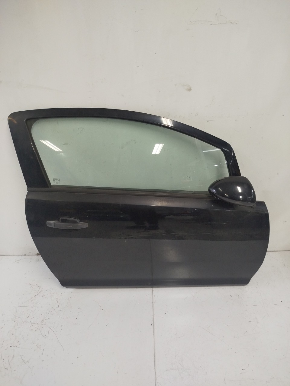 Porta Frente Dto OPEL CORSA D  de 2006 a 2014
