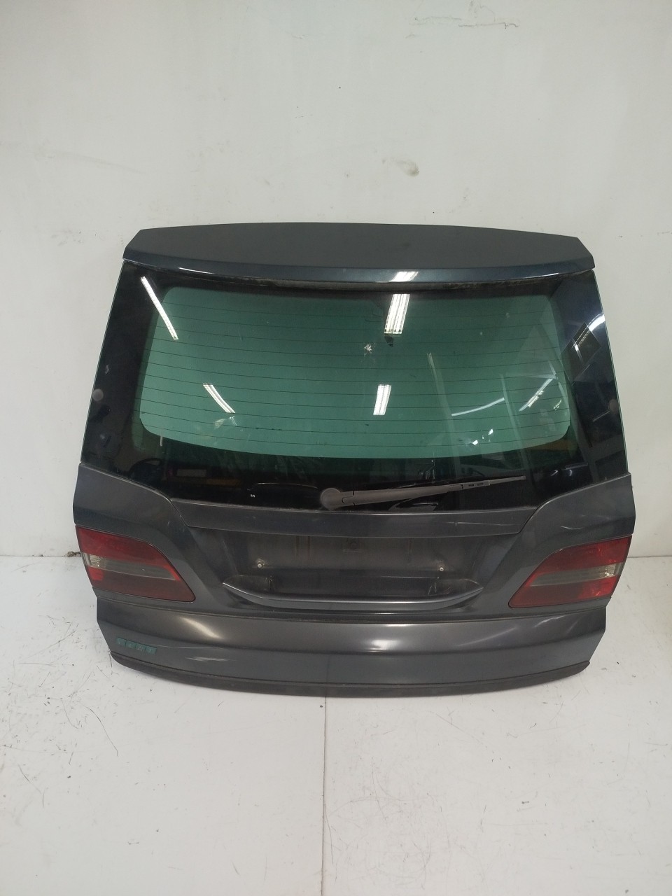 Porta da Mala FIAT STILO Multi Wagon  de 2003 a 2008