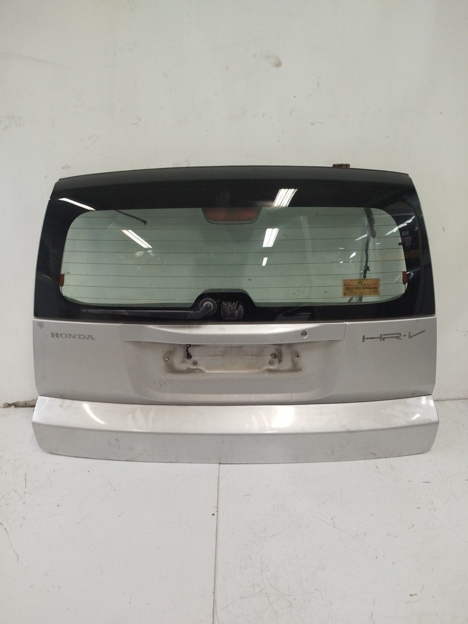 Porta da Mala HONDA HR-V  de 1999 a 0