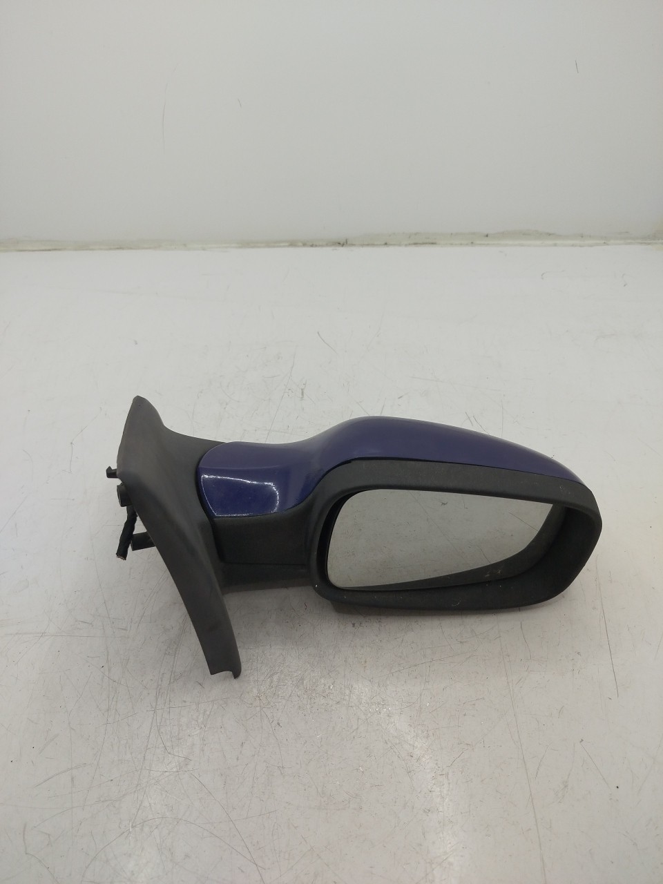 Espelho Retrovisor Dto RENAULT CLIO III  de 2005 a 0