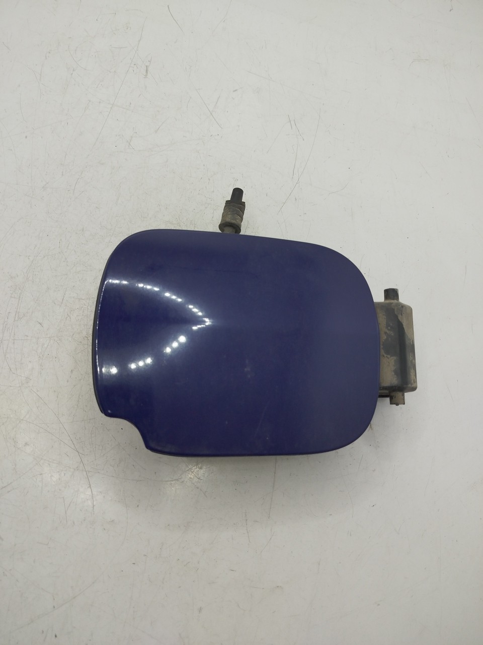 Tampa do combustivel RENAULT CLIO III  de 2005 a 0