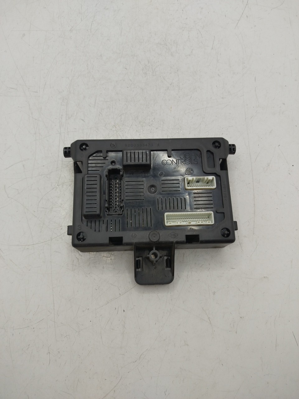 MÓDULO ELETRÓNICO RENAULT CLIO III  de 2005 a 0