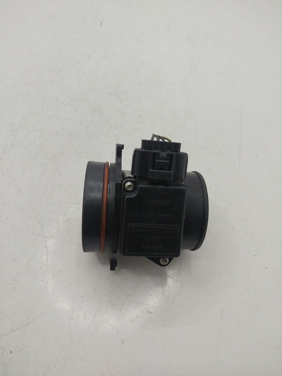 medidor de massa de ar FORD Mondeo II Carrinha  de  a 