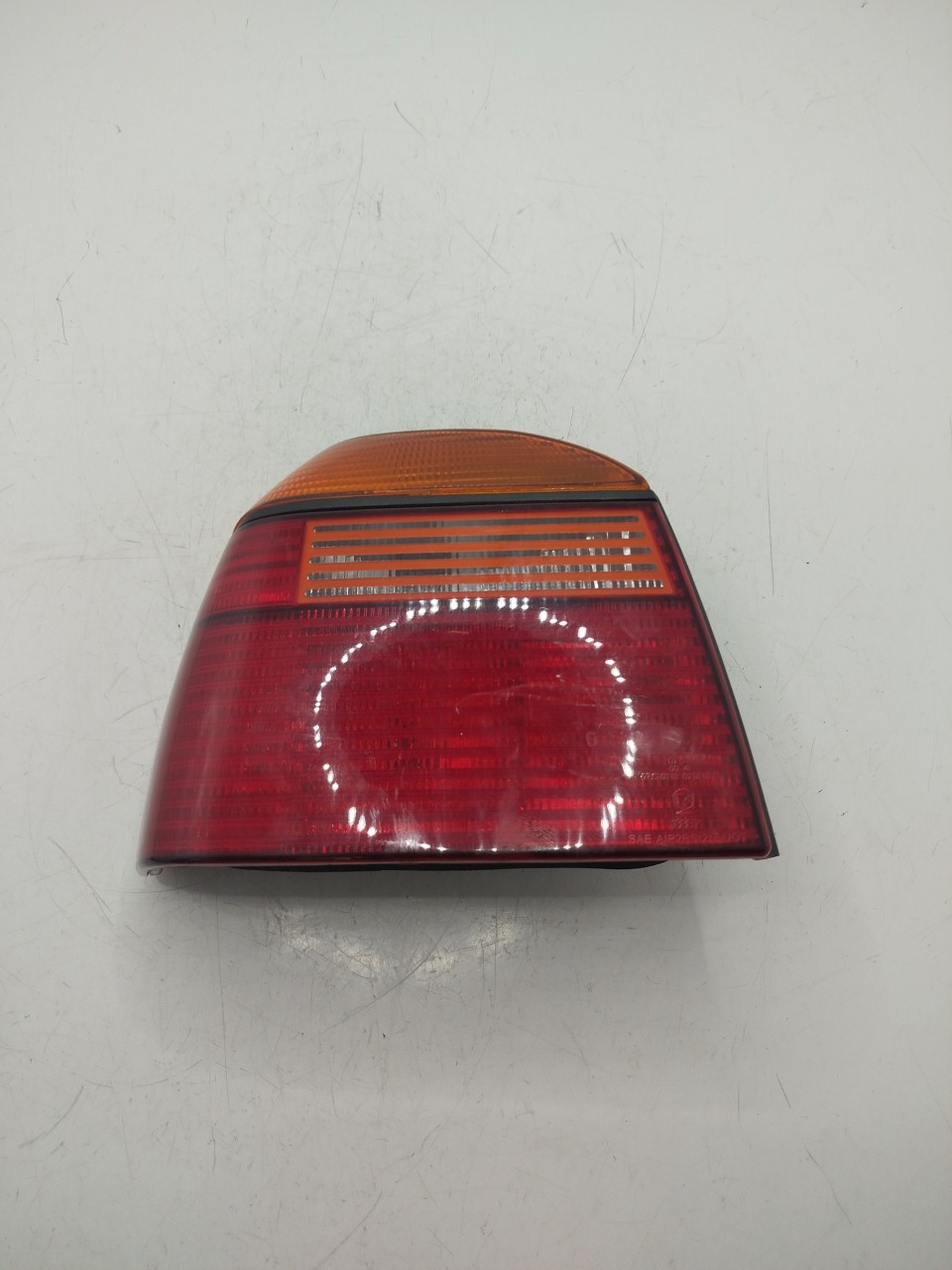 Farolim Stop Esq VOLKSWAGEN GOLF III  de 1991 a 1998