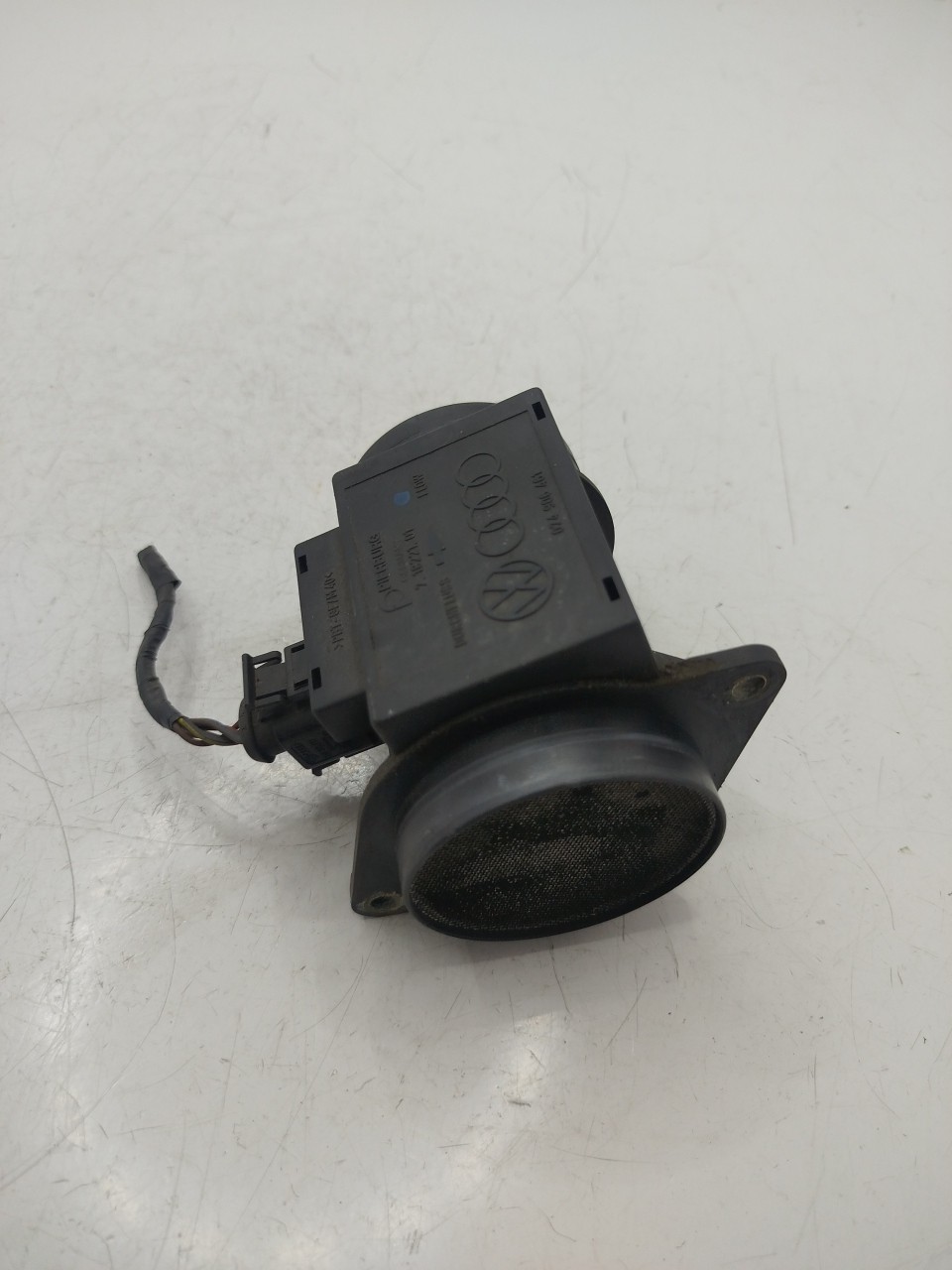 medidor de massa de ar VOLKSWAGEN GOLF III  de 1991 a 1998
