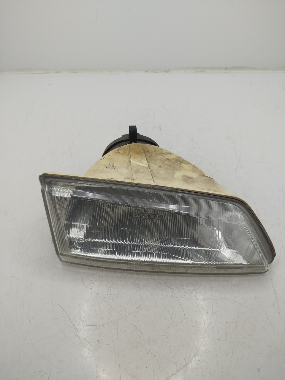 Farol/ Otica Dianteiro DTO PEUGEOT 106 I  de 1991 a 1996